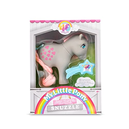 My Little Pony - Snuzzle (35326)