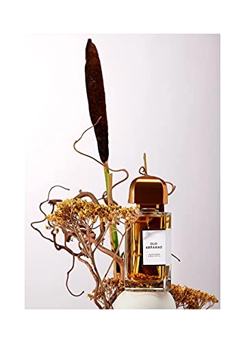 Oud Abramad Eau de Parfum 100 ml