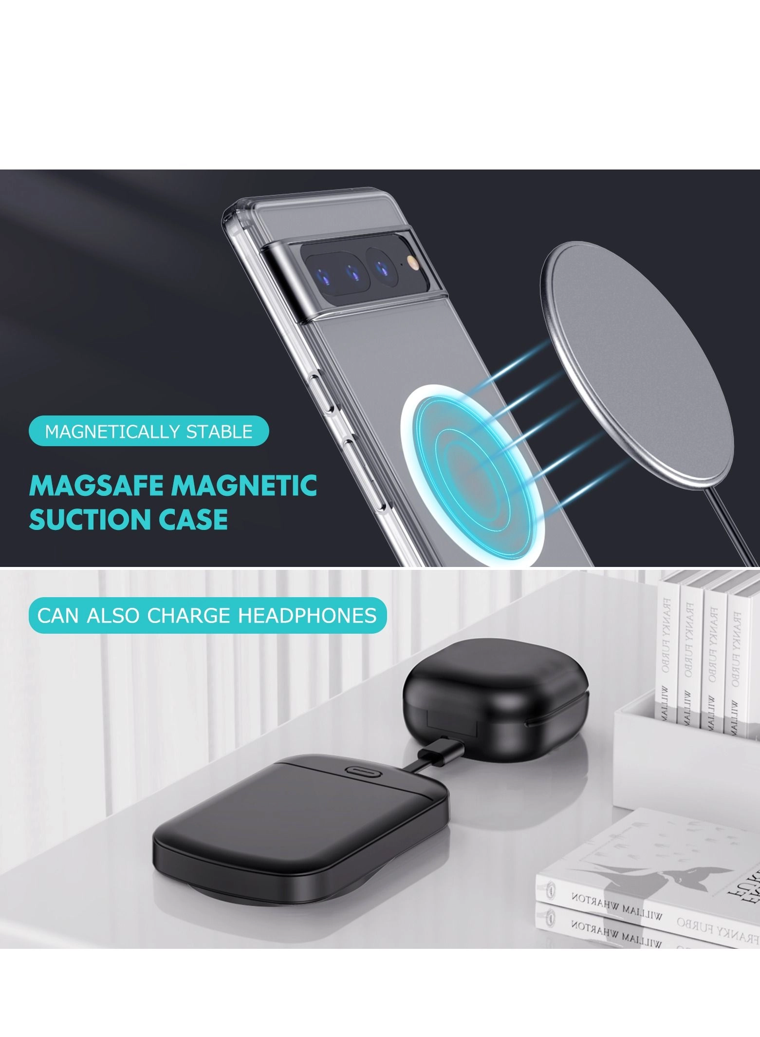 Q9B - MagSafe 10000mAh