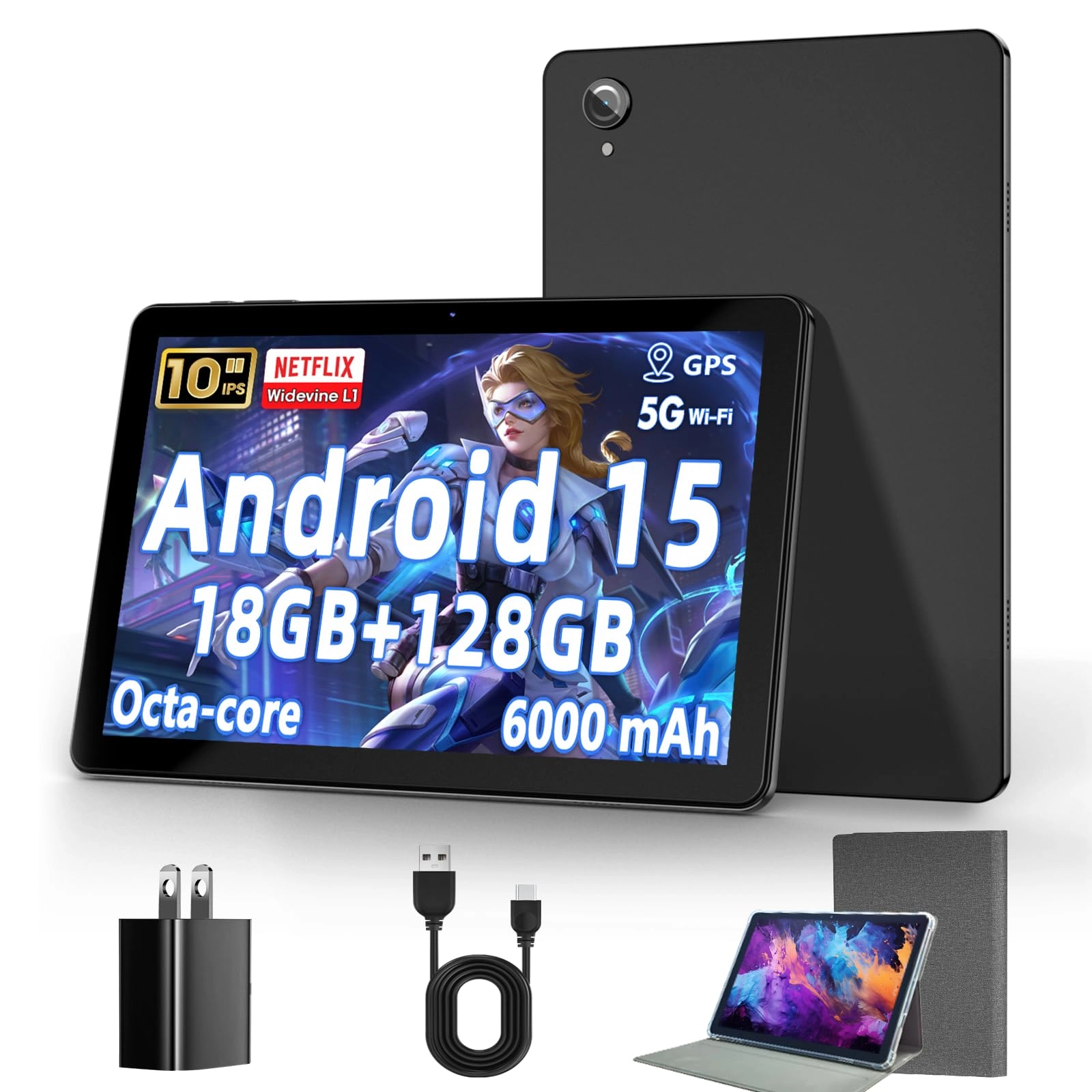 Aobante K70 - 128GB 10.1"