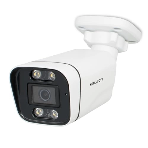 IP Camera 4MP