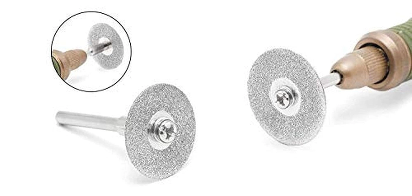 CTDIYHI32691 - Diamonte 40mm