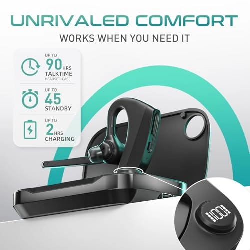 K30 Wireless Headset