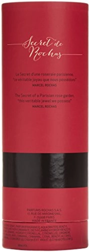 Secret De Rose Intense Eau de Parfum 100ml