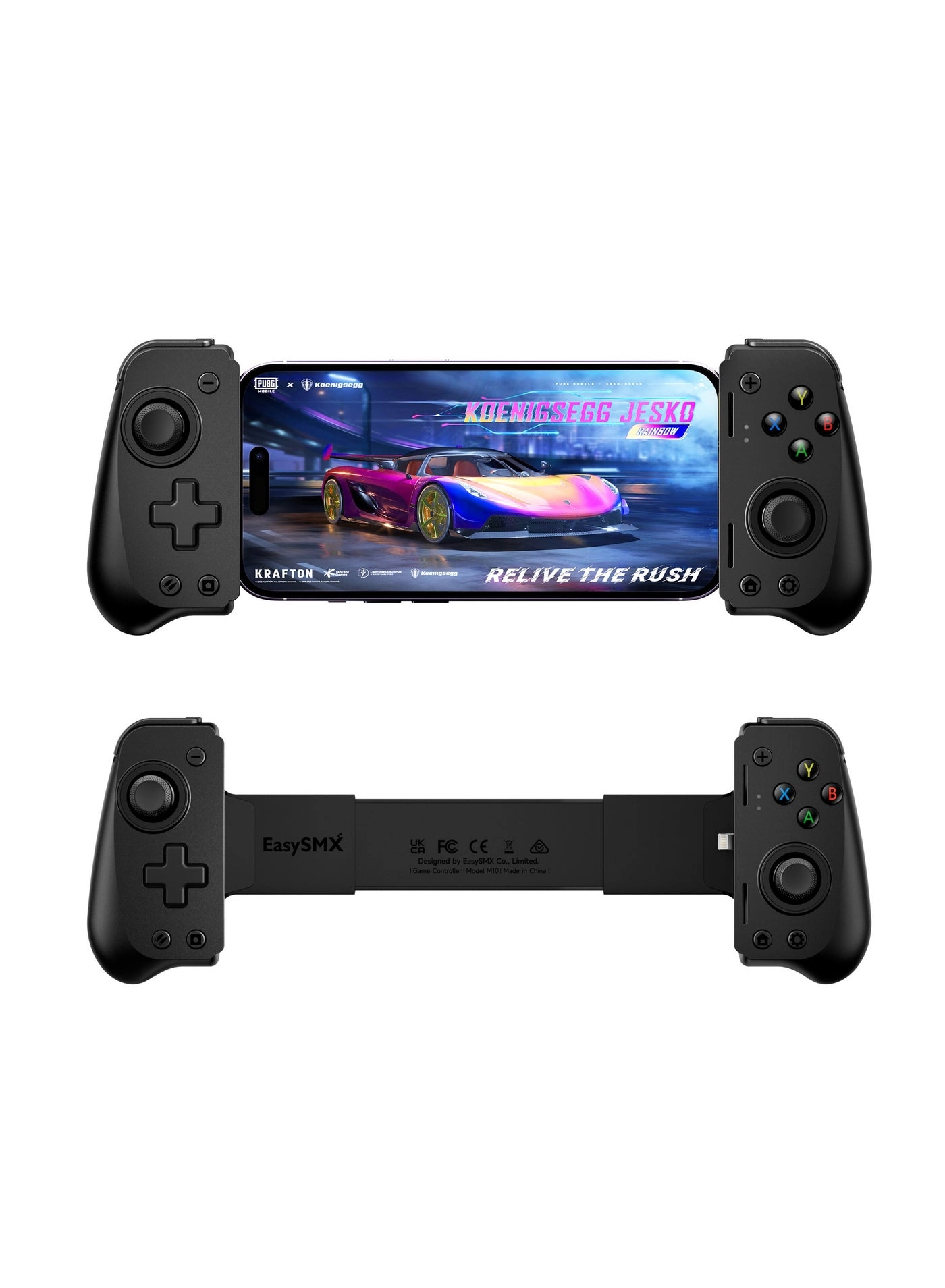 M10 - Lightning Connector Android Xbox Game Pass iPhone