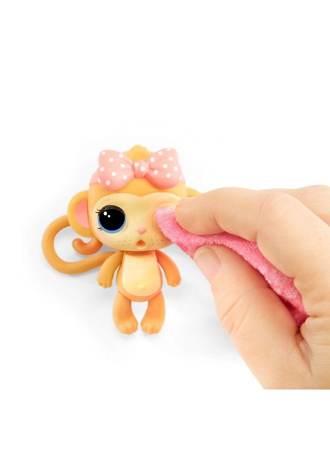 Surprise Pets - 8+ Surprises Color Change Bathtub