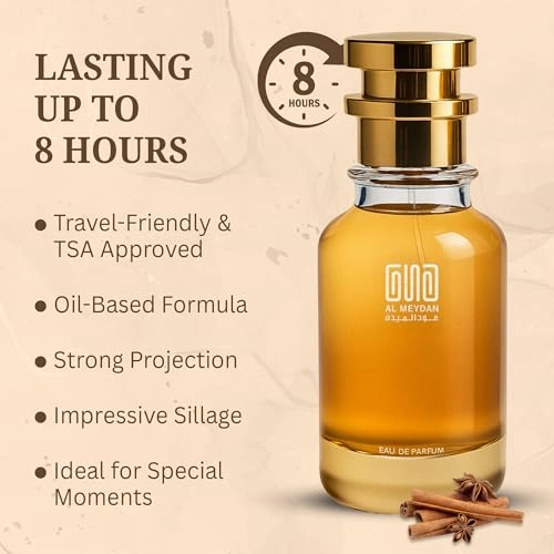 Cocco Muscc E d - 80 ML