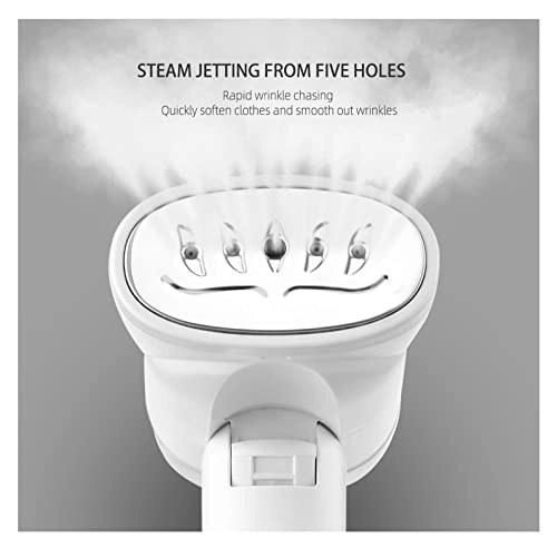 Garment Steamer - 120ml Portable