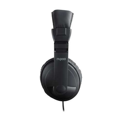 H150s Wired Headphone