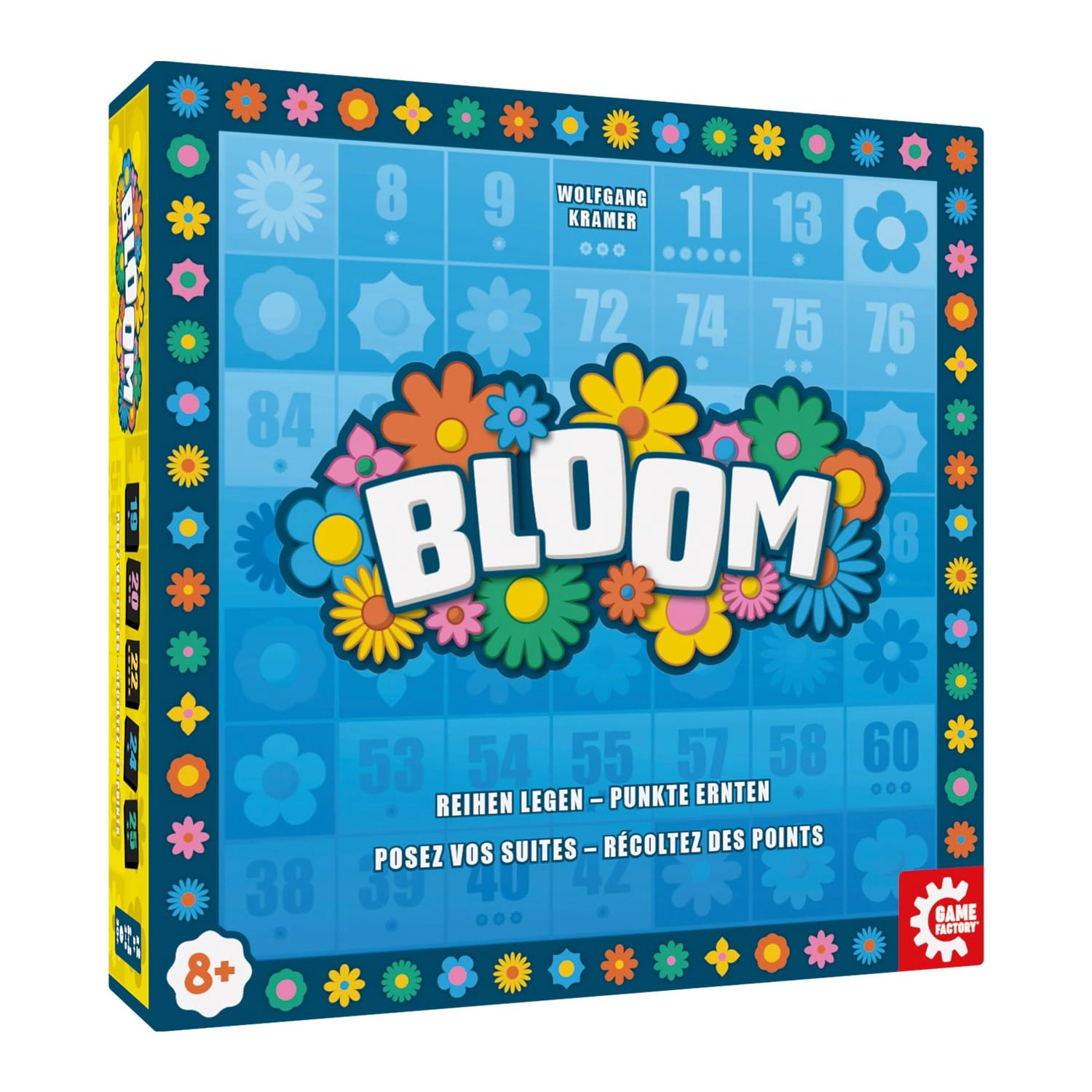 Game Factory Bloom