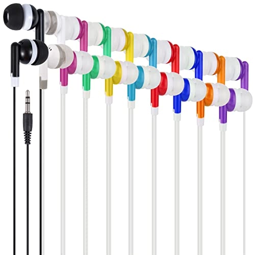 SET101 Wired Earbud