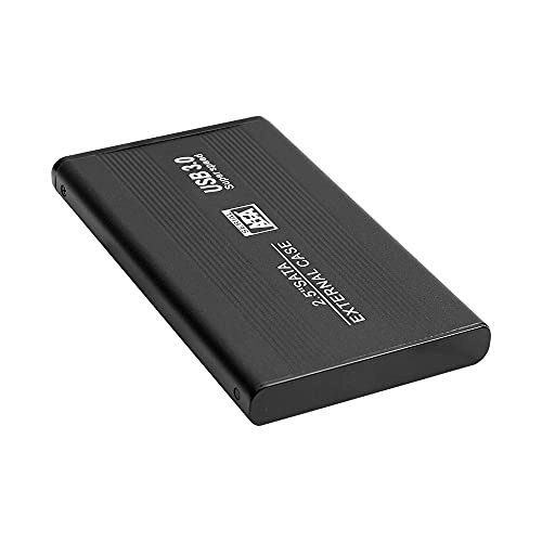 Portable HDD 500GB 2.5'' HDD
