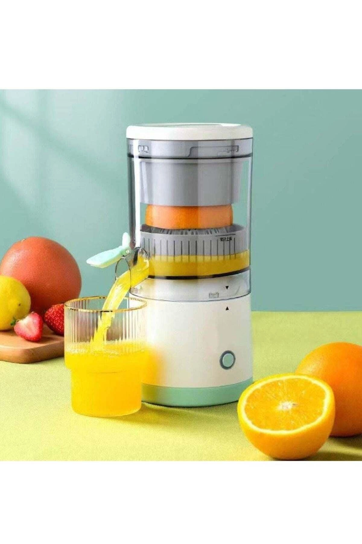 Portable Blender - Electric Rechargeable USB C