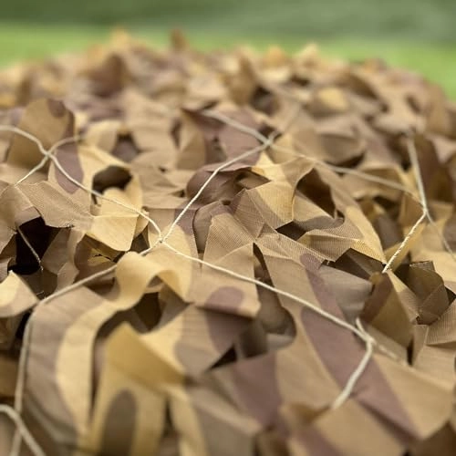 Camo Netting - 2x4m(6.6*13.1ft)
