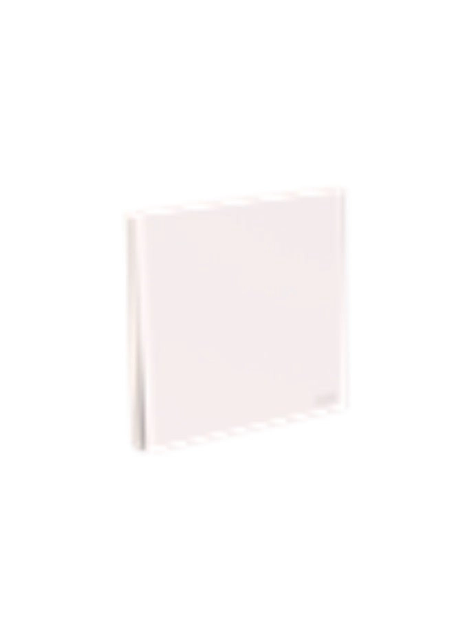 ABB BC127 16AX 1-Gang 1-Way Switch