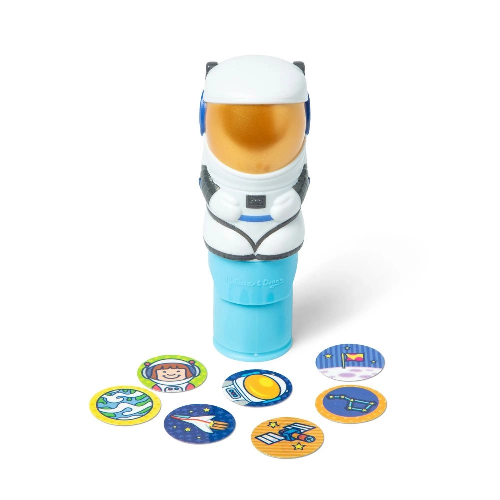Astronaut Activity Sticker Book Sticker Stamper 300 pcs