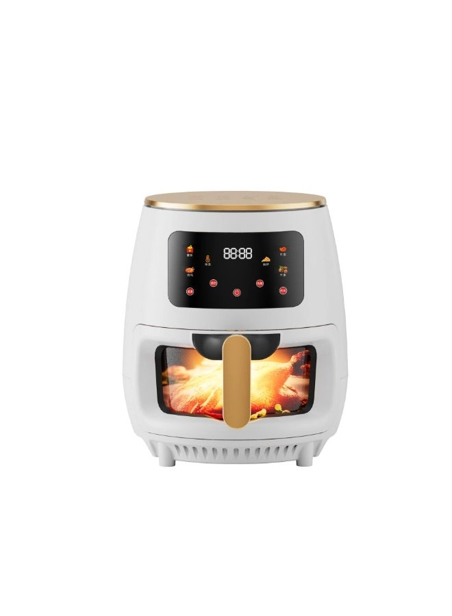 PPS TRADING Digital Air Fryer Oven AF-19D