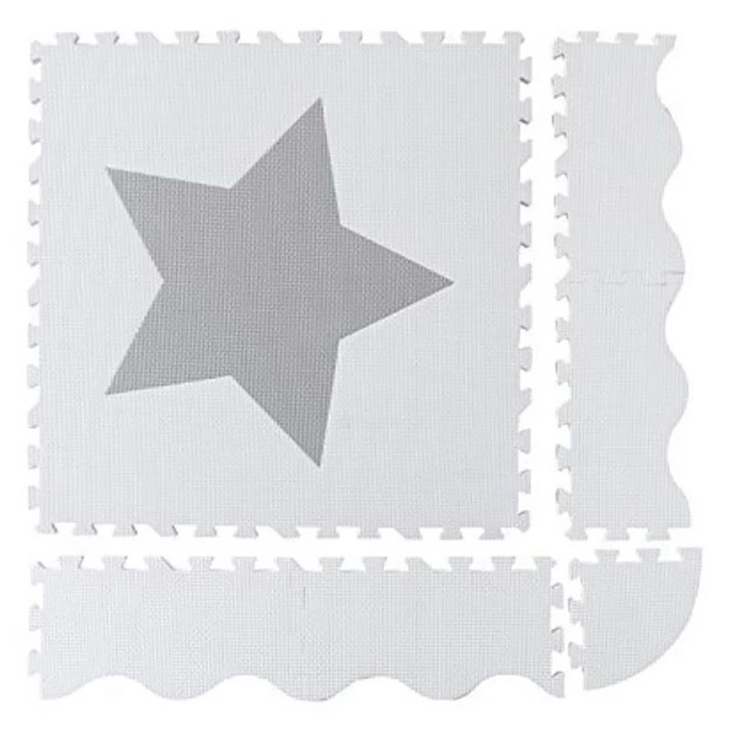 Baby Star Playmat - 6 months