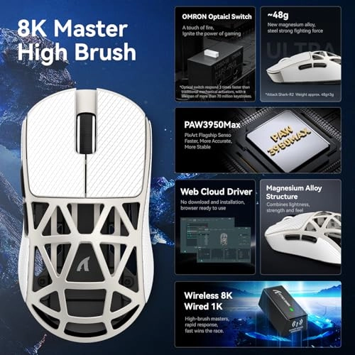 R2 Gaming Mouse - USB