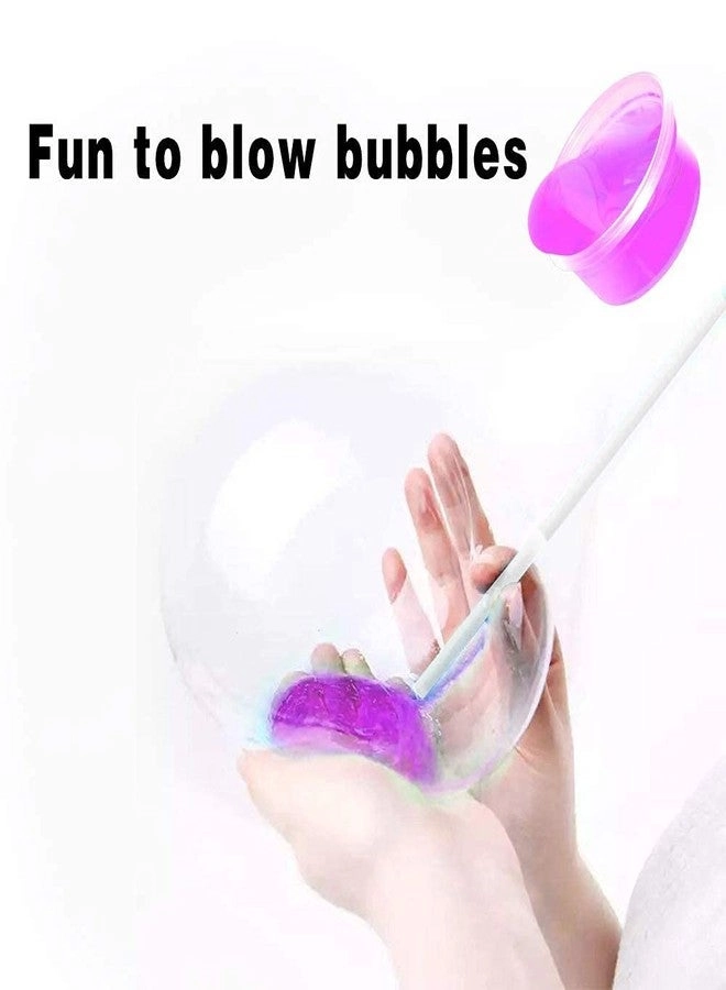 Trader - 30pcs Crystal Clay Soft Slime