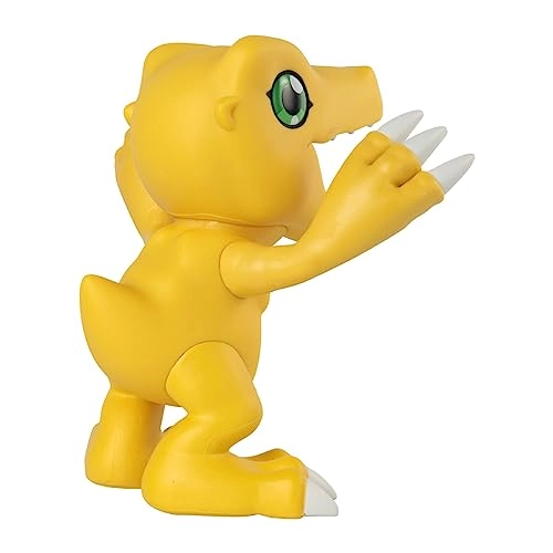 Digimon Adventure - Agumon