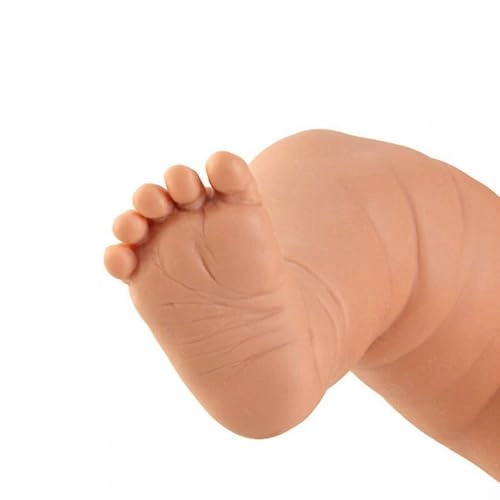 Newborn Doll - M Vinyl