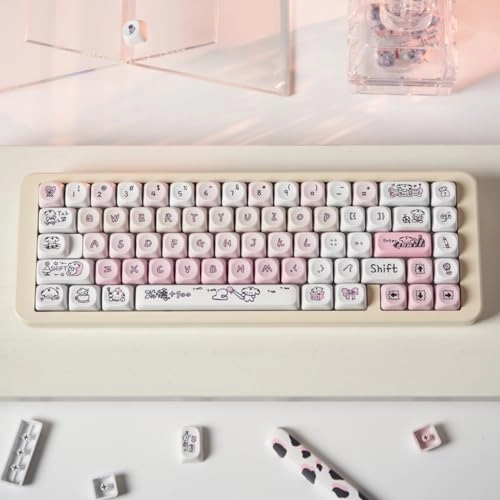 MOG Profile Keycap - Standard Layout USB-C