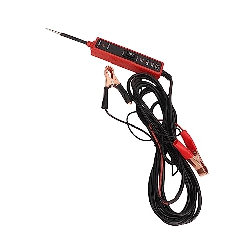 SIXRUN Car Circuit Tester