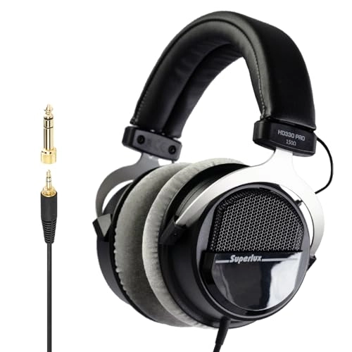 HD330PRO Wired Headphone