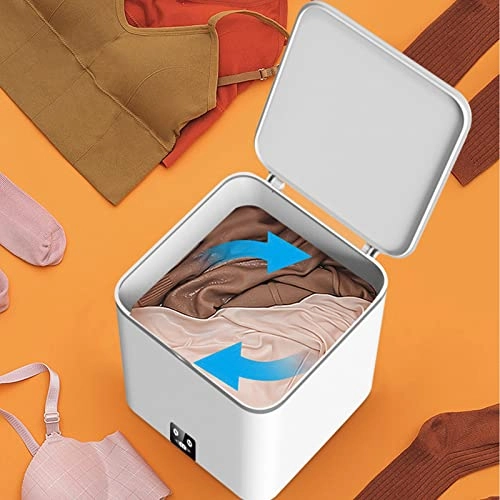 Mini Washing Machine