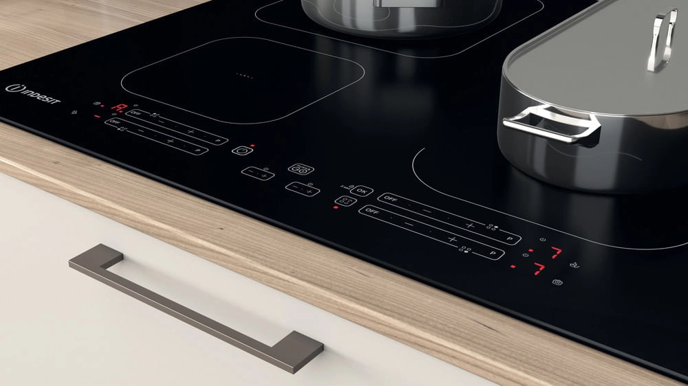 IB-65B60NE Induction hob