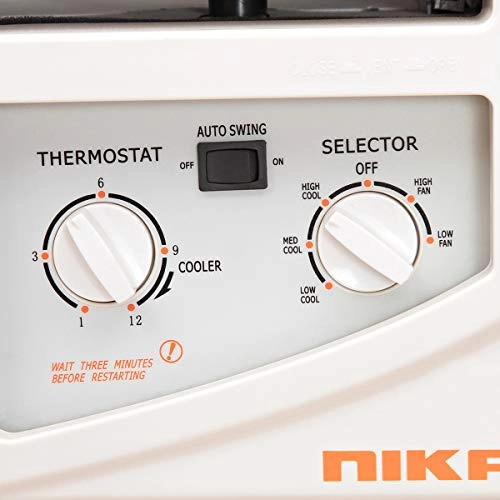 NWAC24031N24 - 2 Ton