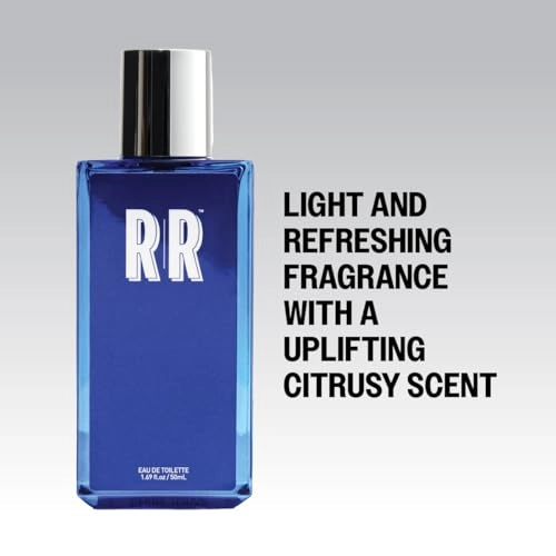 RR Eau de Toilette 50 ml