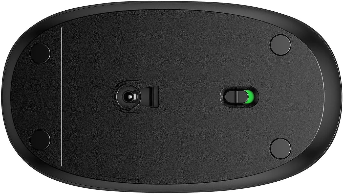 240 Pike Mouse - Bluetooth