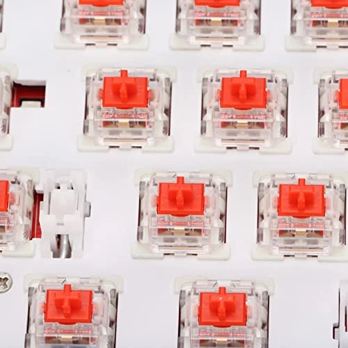 82 Key Mechanical Keyboard - Wireless