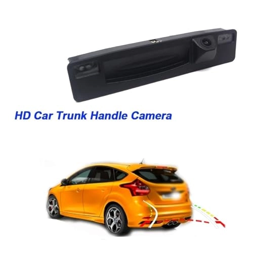 Reversing Camera - Night vision 1080p*720p