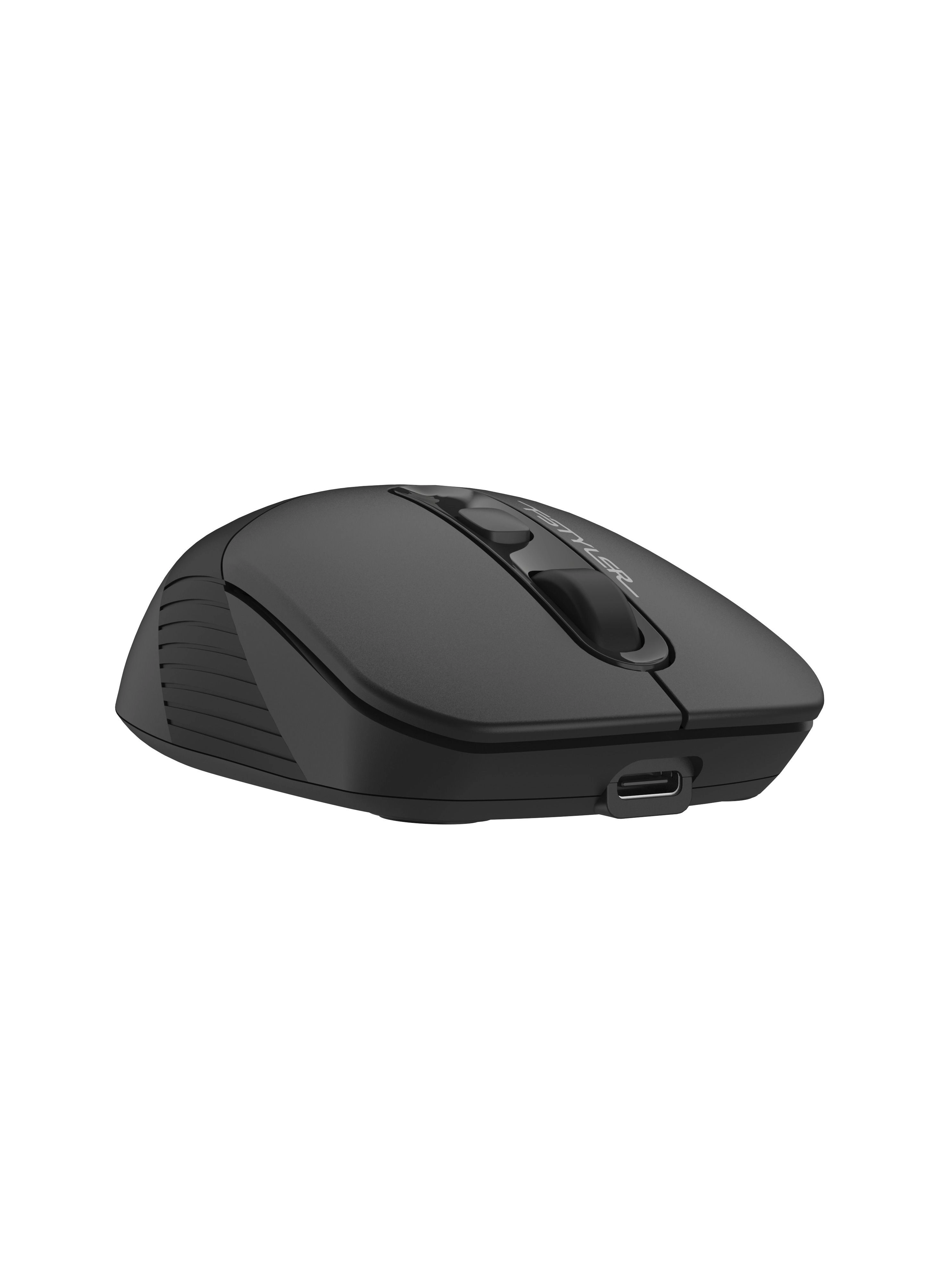 FB10CS Dual Mode Rechargeable Mouse - Wireless