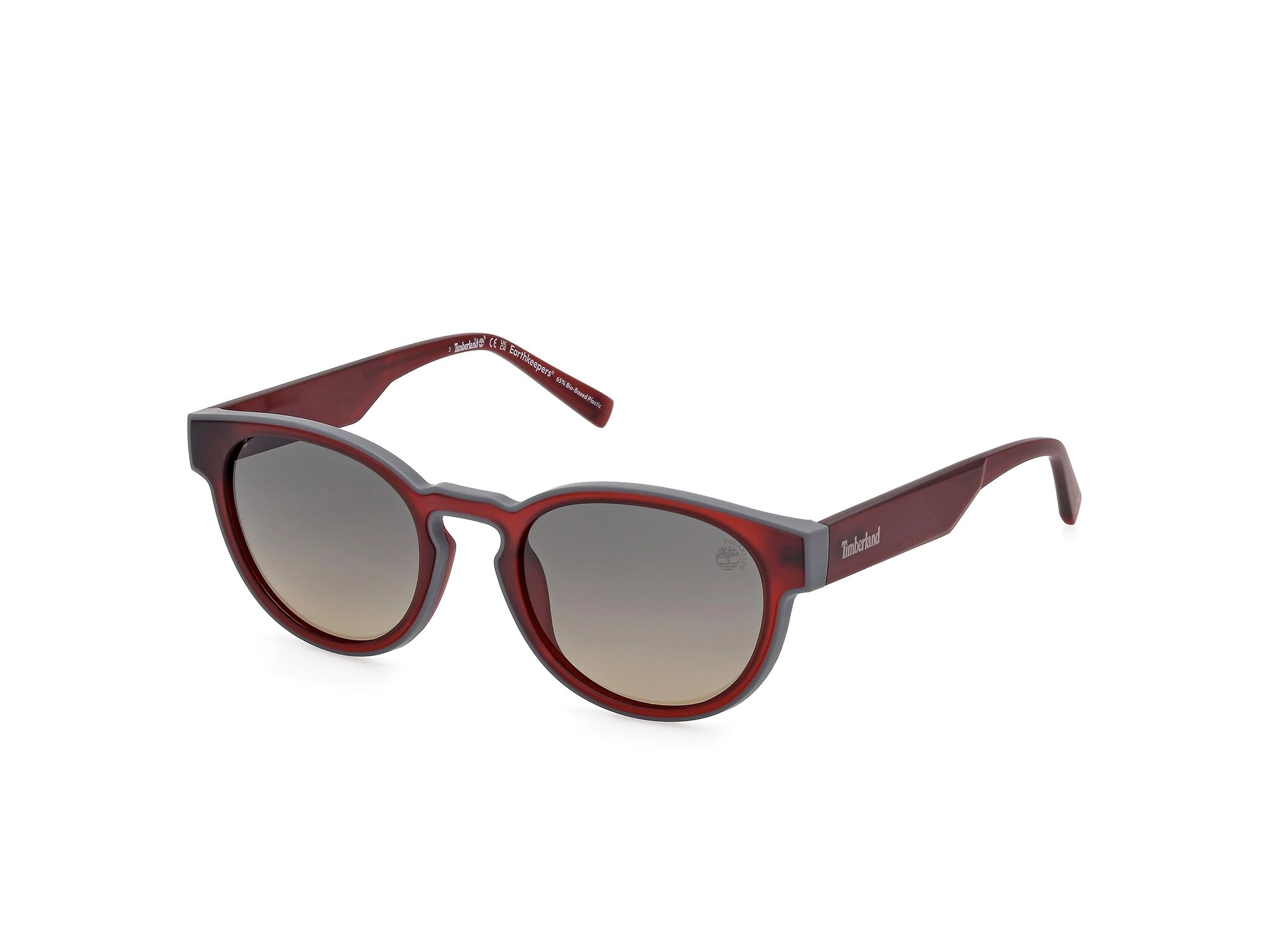 TB00026 - 52mm light brown