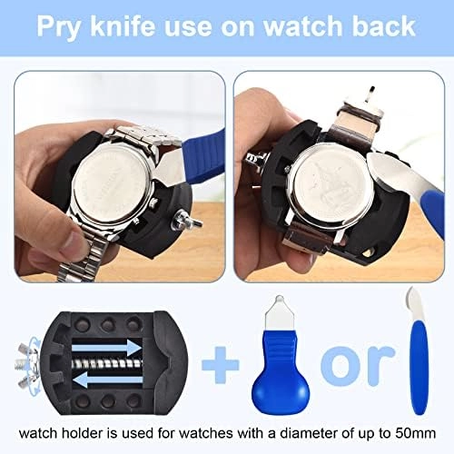 Watch Repair Kit