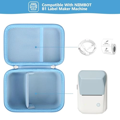 Hard Travel Case - Cameras Bag