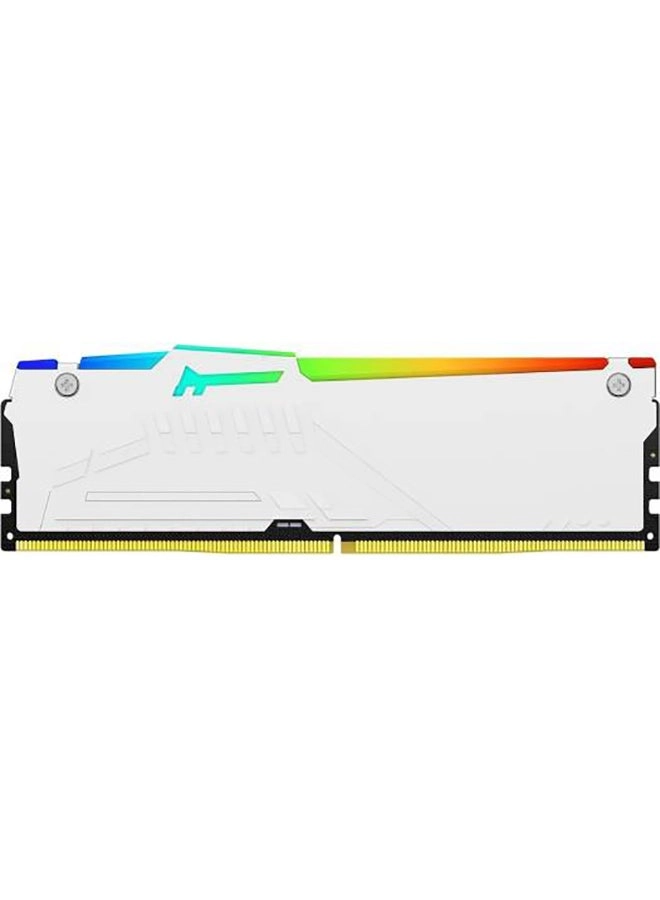 Fury Beast RGB - 32GB 1000MHz DIMM DDR5 Kit