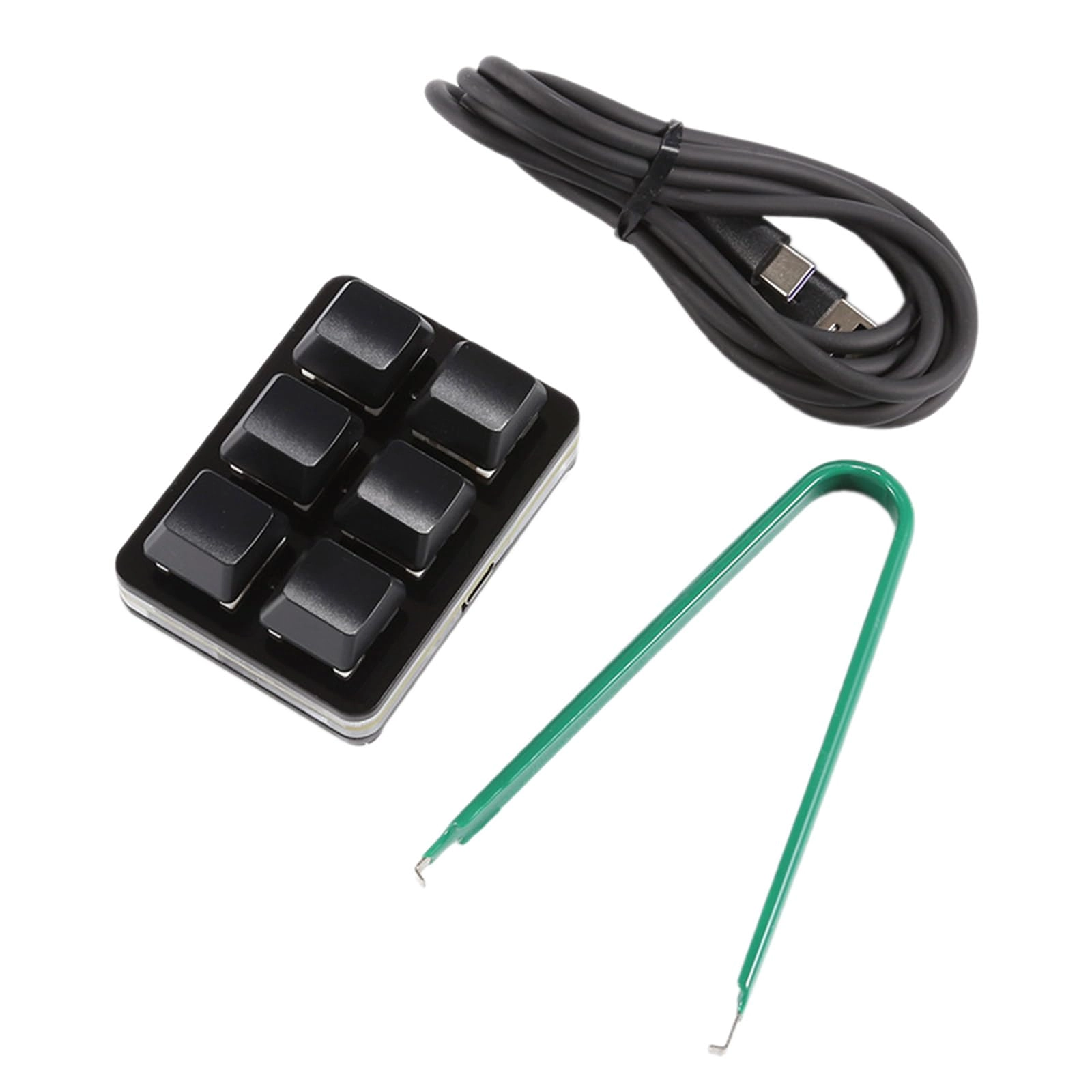 APGLSXY Small Keyboard - Wired