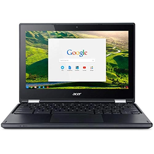(Renewed) Chromebook C738T - 11.6'' Xeon 4GB 4GB SSD