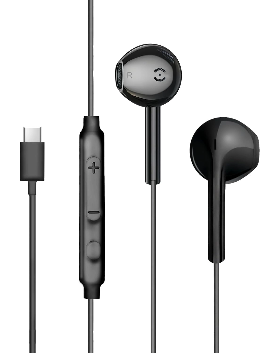 MAS CARNEY TH7 Wired Earbud