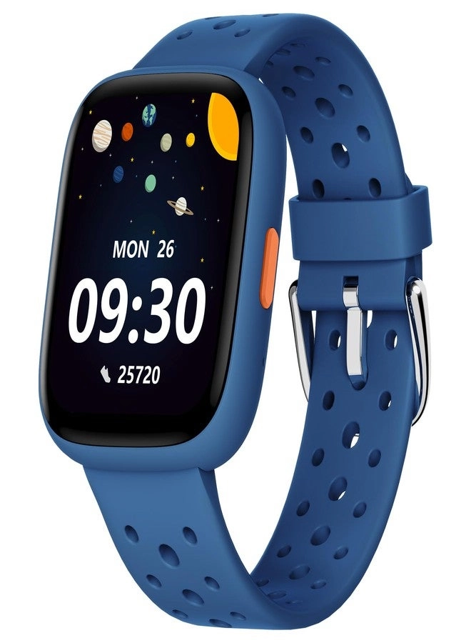 Kids Fitness Tracker Watch