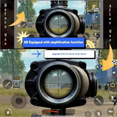 VR Headset - 720-1080