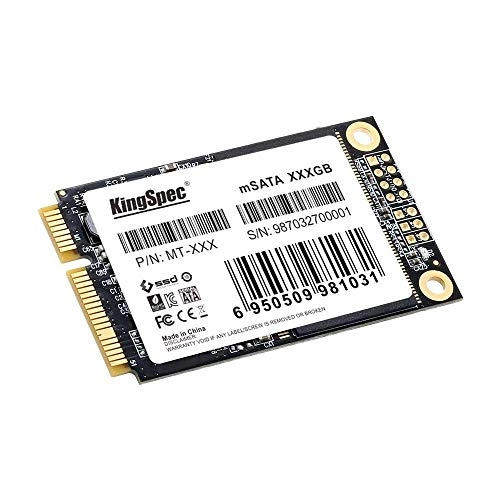 MT-256 - 256 GB mSATA