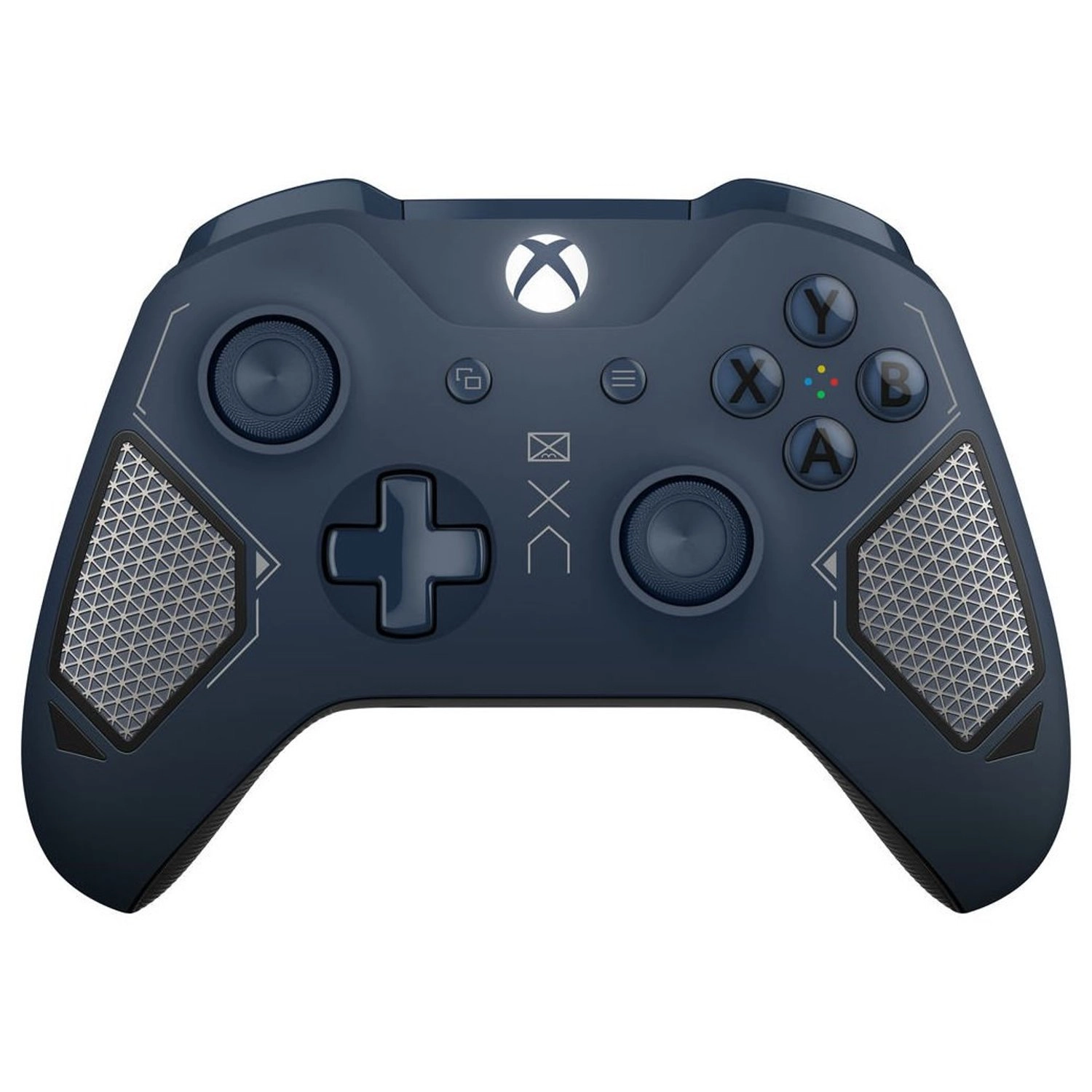 Microsoft Xbox One Wireless Controller Patrol Tech