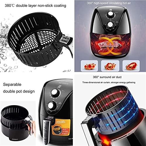 Air Fryer UVMLZowqmWsXilp2