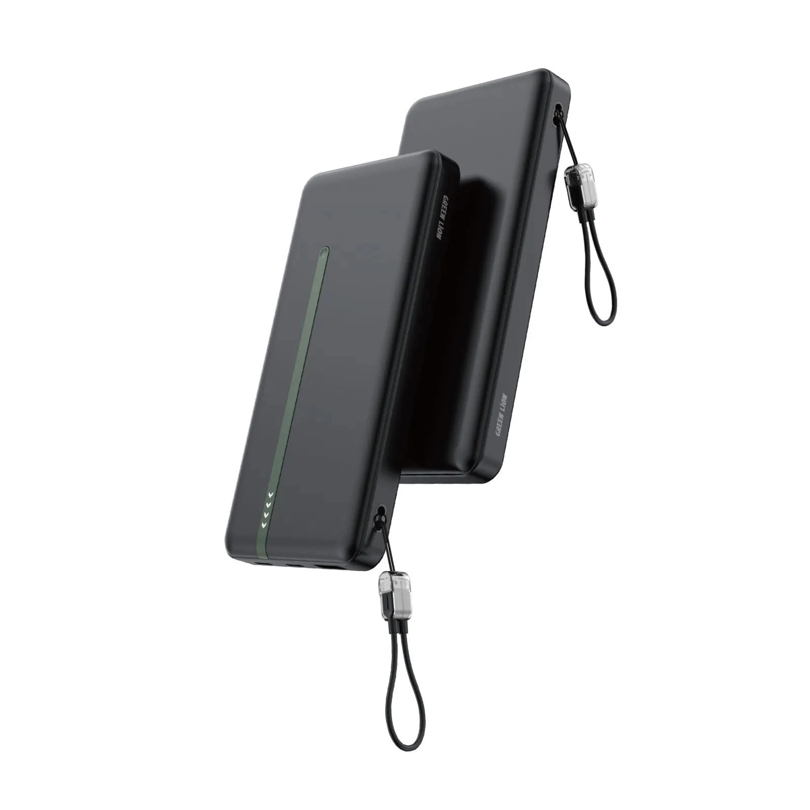 GNSALB10PBGY - 10000mAh 20W